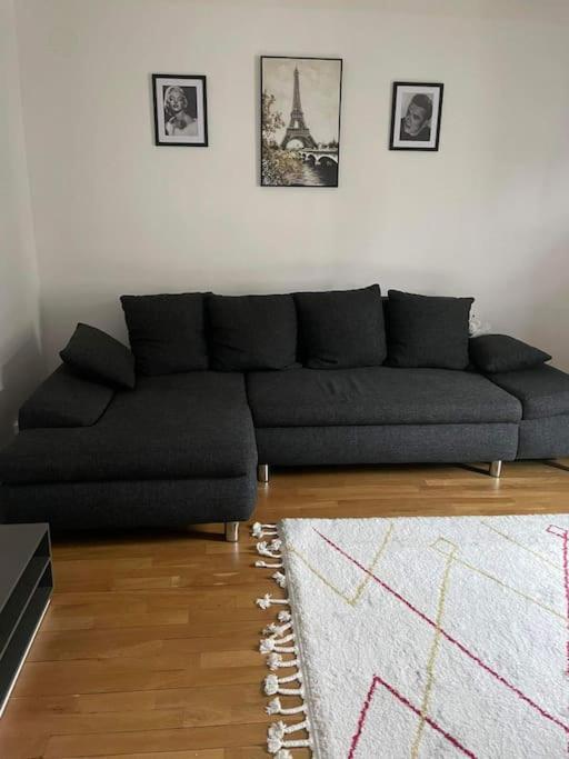 Chez Frederic - Gare De Metz A 2 Minutes A Pied - Appartement Entierement Equipe 外观 照片