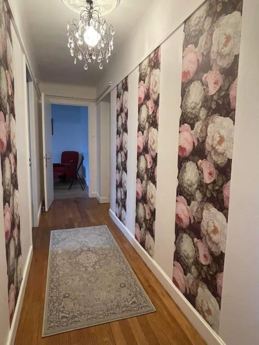 Chez Frederic - Gare De Metz A 2 Minutes A Pied - Appartement Entierement Equipe 外观 照片